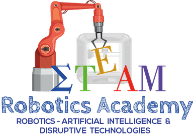 STEAM Robotics Academy