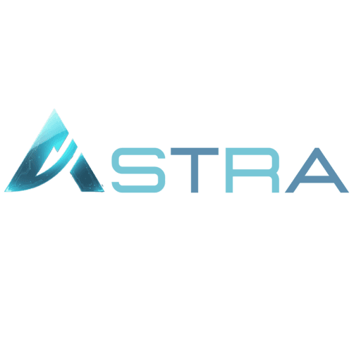ASTRA logo